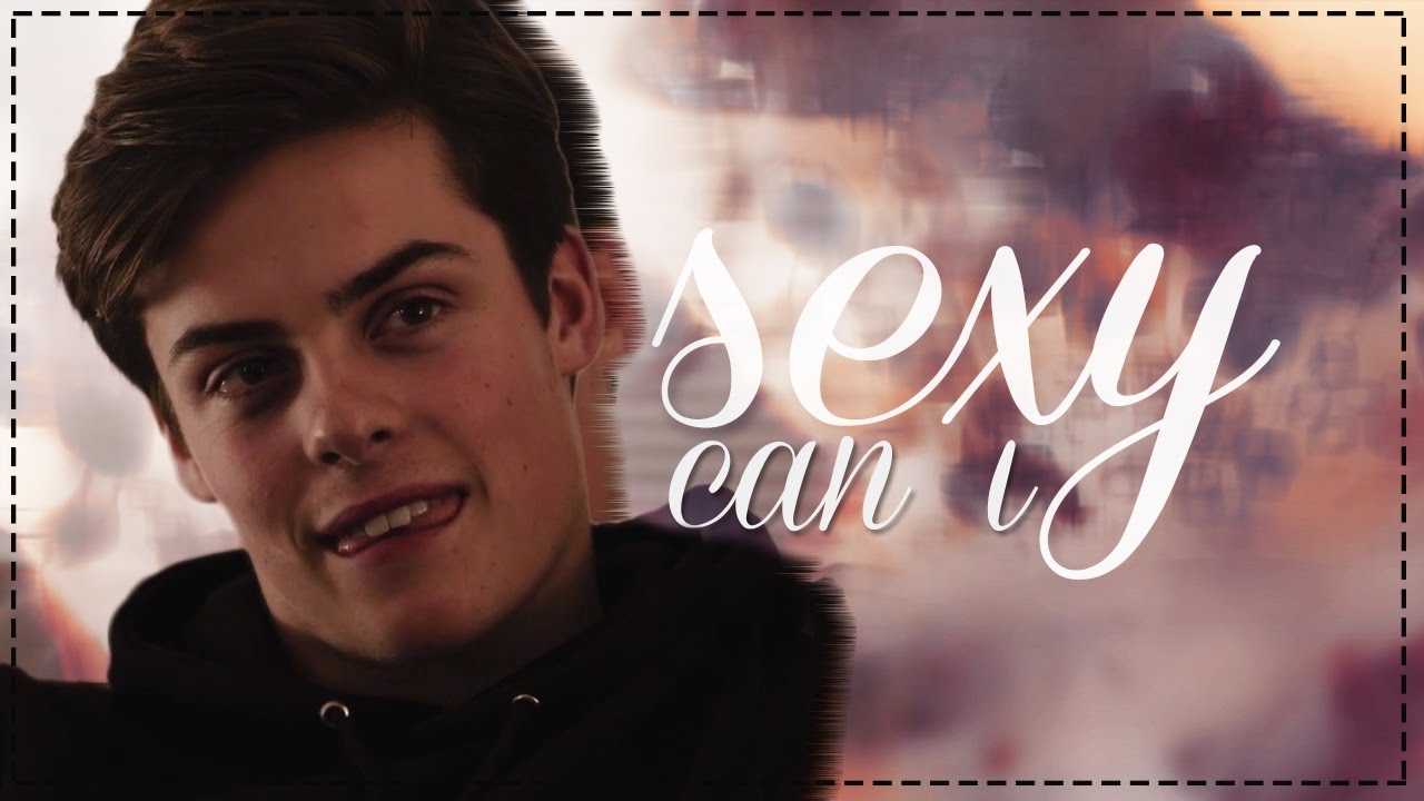 herman tømmeraas | sexy can i
