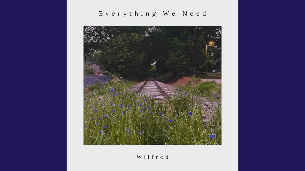 Where the Wild Seem to Grow