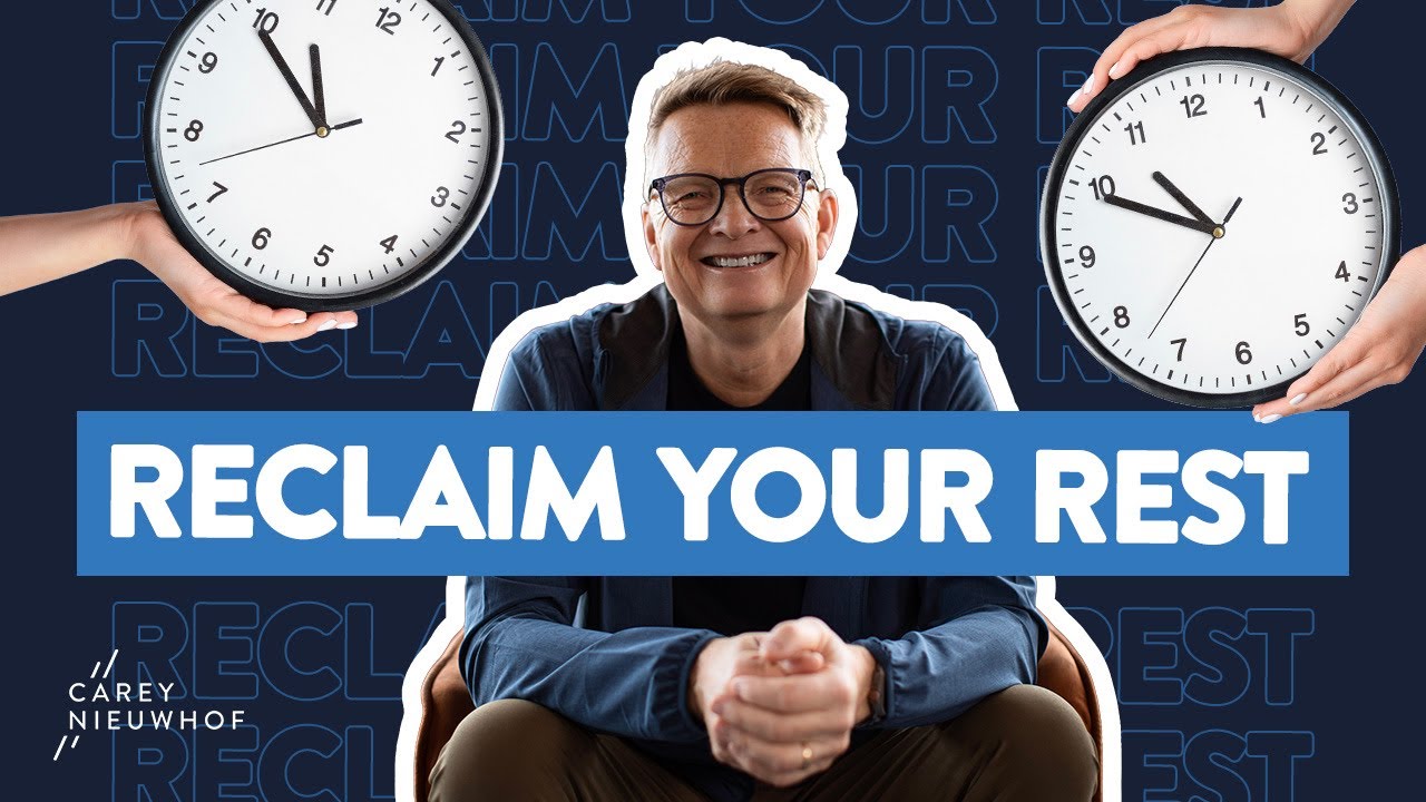 Leadership Hack: The Secret of the Two-Hour Vacation