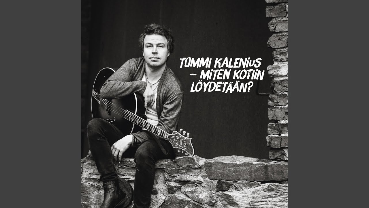 Valo ei saa sammuu (Acoustic)