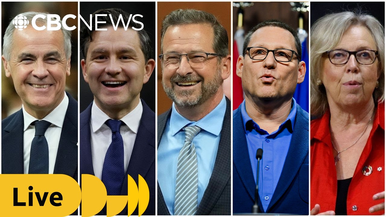 Watch elected officials debate | Question Period | June 12, 2026