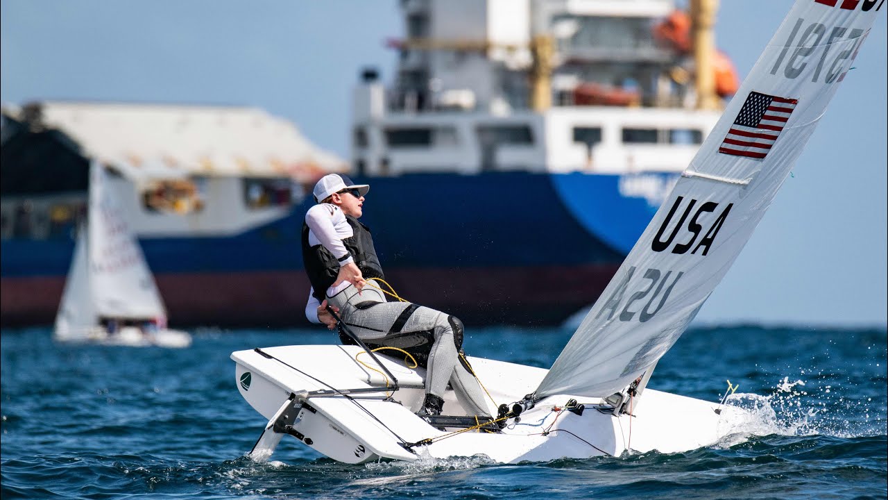 ILCA SAILING | 2025 in Retrospect