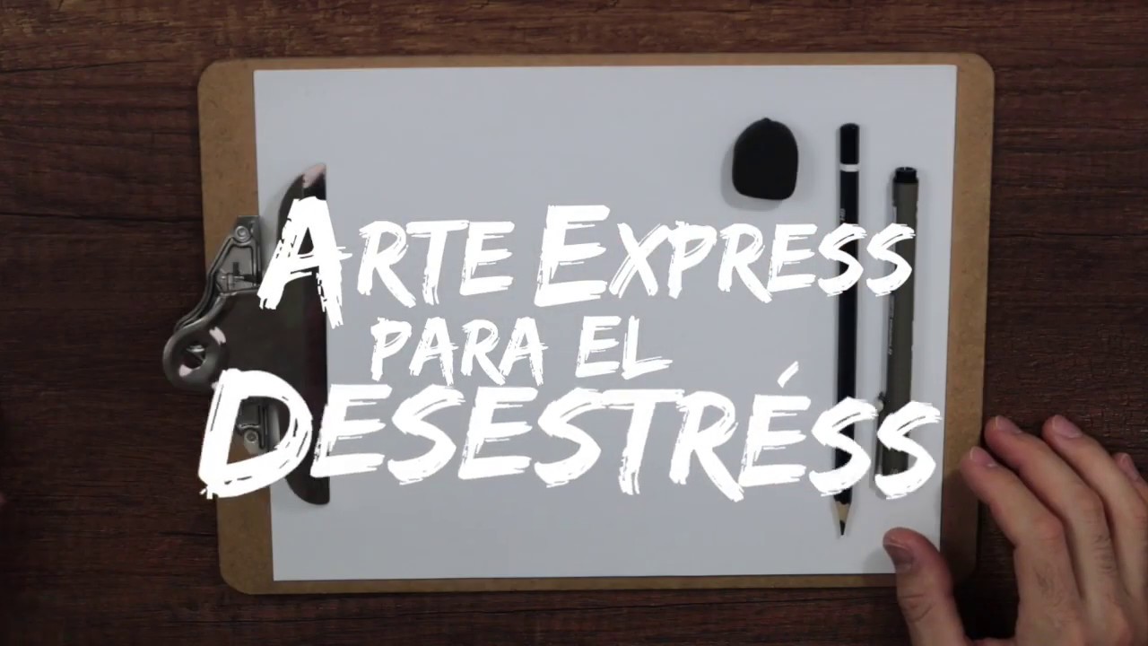 Arte Express 02 - Puntillismo