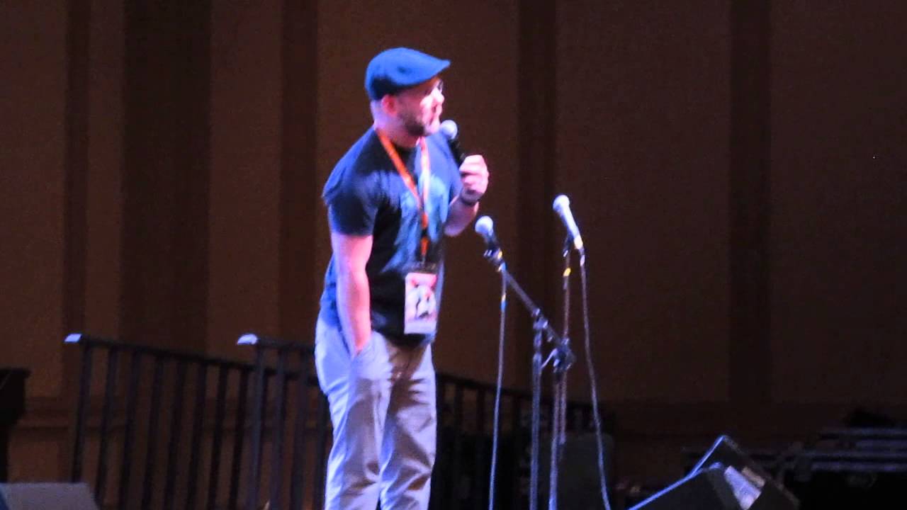 Chris Sabat Vegeta challenge