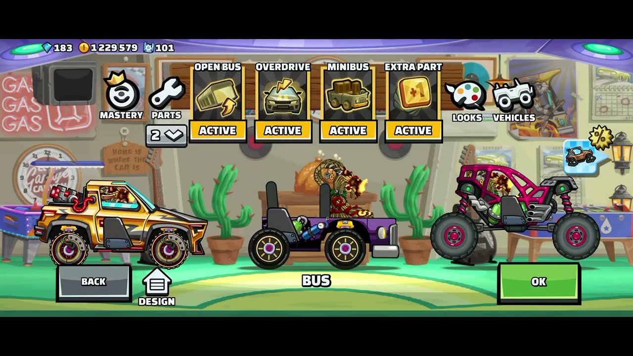 New Community Showcase 