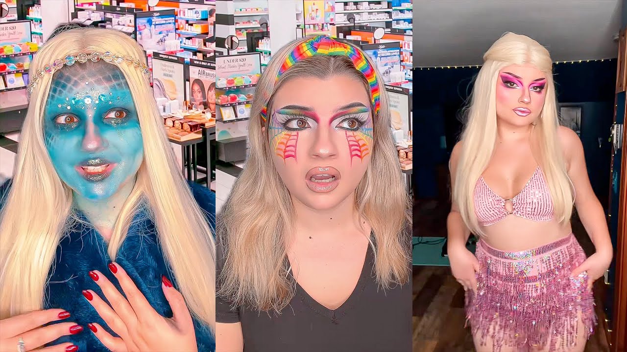 New GetLexxified TikTok Compilation Part 1 | The Best TikToks of GetLexxified in 2026