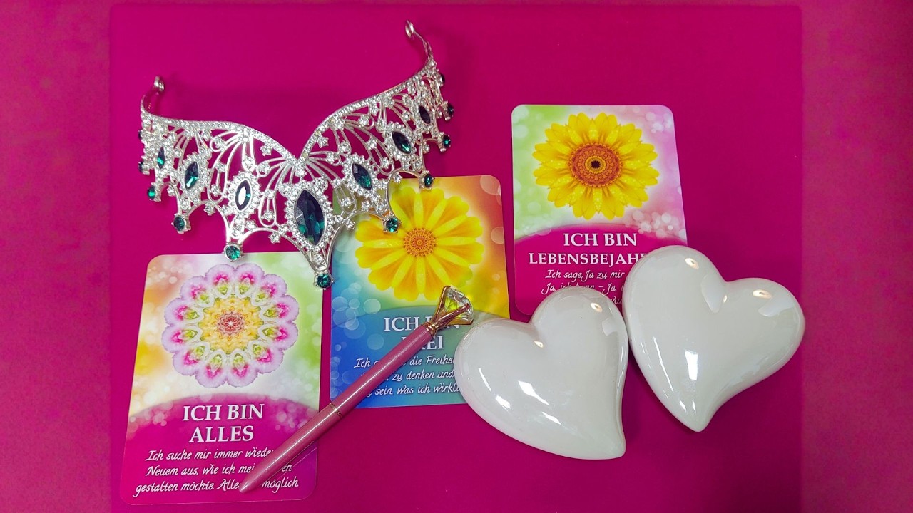 ❤️❤️👑 Sürgös üzenet: Valaki hamarosan jelentkezni fog #lélektárs #ikerláng #tarot
