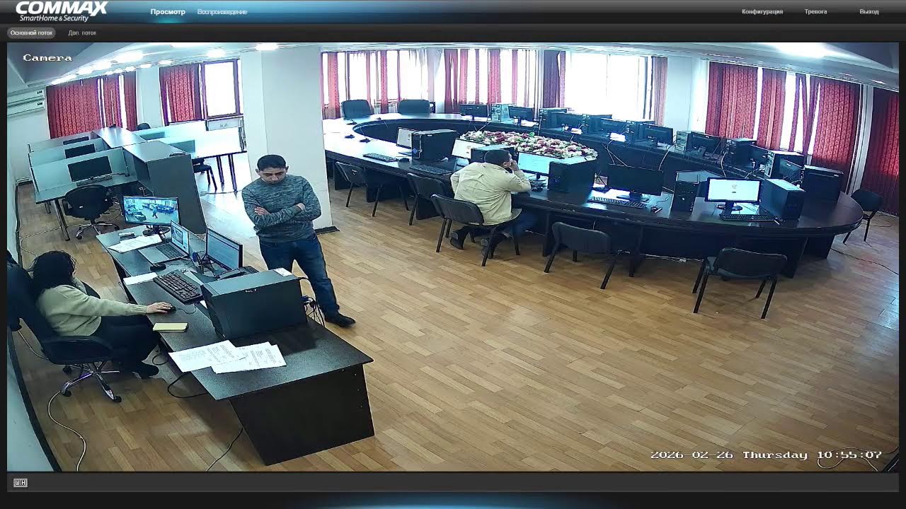 ՀՀ ՆԳՆ ՀՔԾՄԹԼՎ Սյունիքի մարզի ՀՔ բաժին գլխավոր մասնագետ 27-33,6-Մ2-62