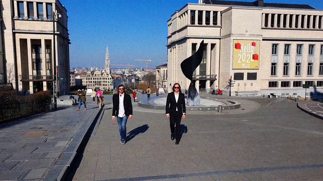 no more fake - epilepsy (brussels version)