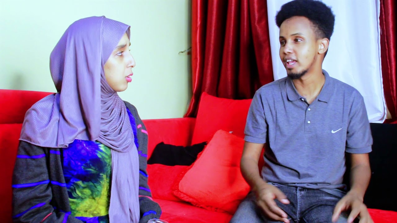 DAMAC IYO WALAC DUMAR | PART 1
