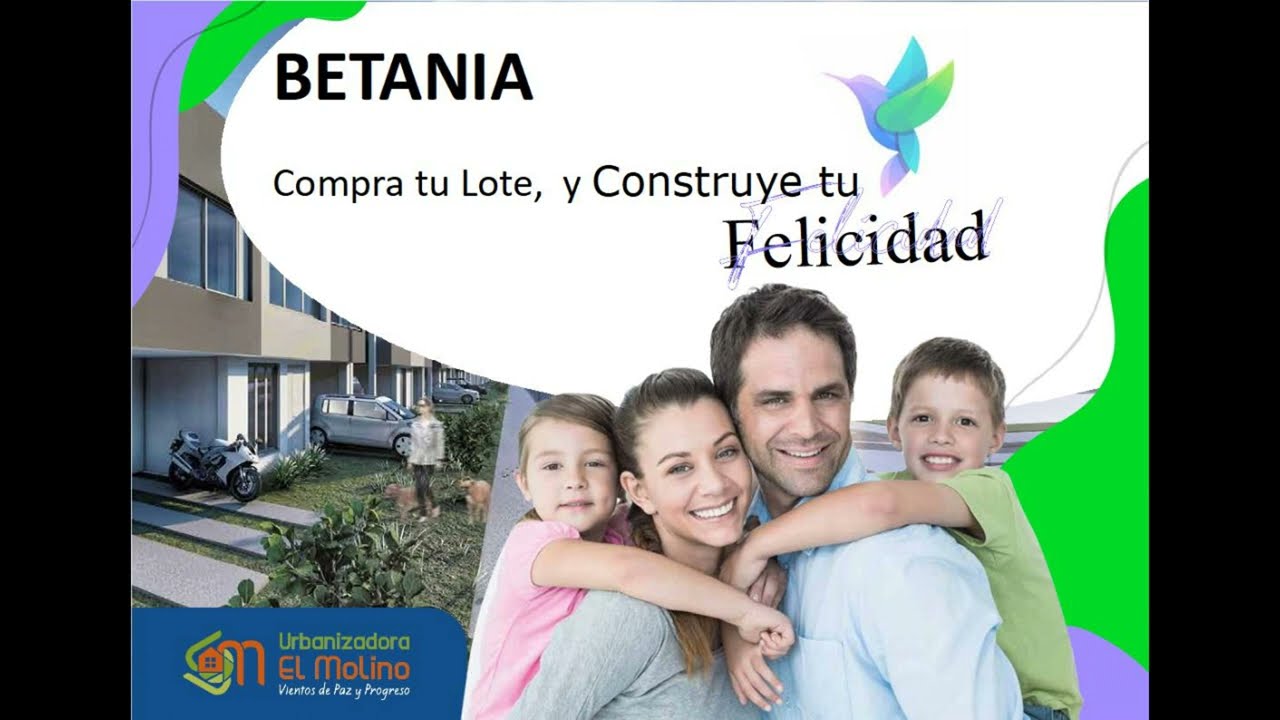 LOTES ECONÓMICOS EN JAMUNDÍ- URBANIZACIÓN BETANIA - LOTES DESDE 41MILLONES - URBANIZADORA EL MOLINO