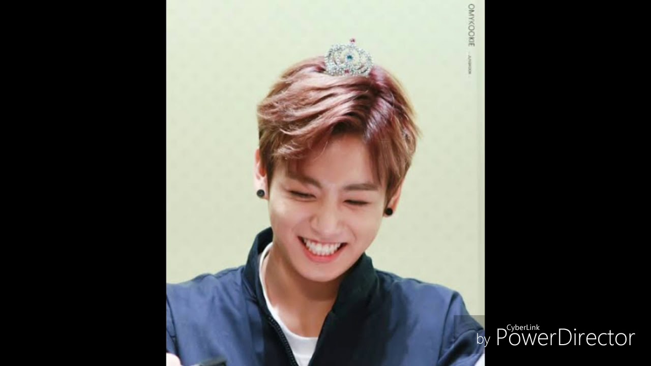 Jungkook kore klip