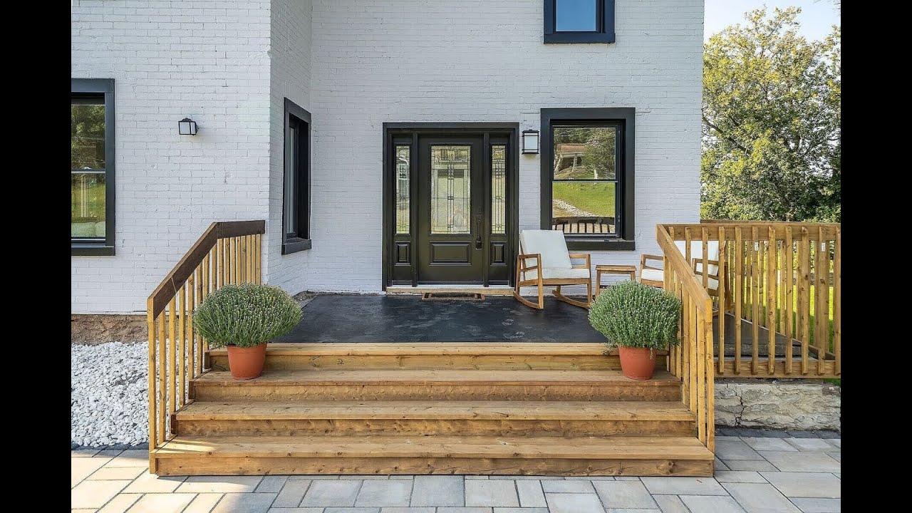 Prince Edward County Elegance, Prince Edward County, ON - Sotheby's International Realty Canada