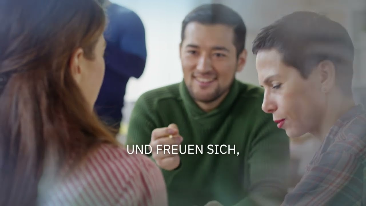 Bescheidenheit | Eine CLYOScope-Stärke | CLYOS