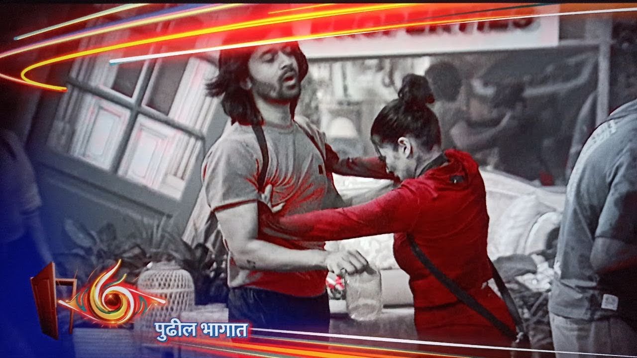 Bigg Boss Marathi S6 : Tanvi Wins Captaincy #biggbossmarathi 