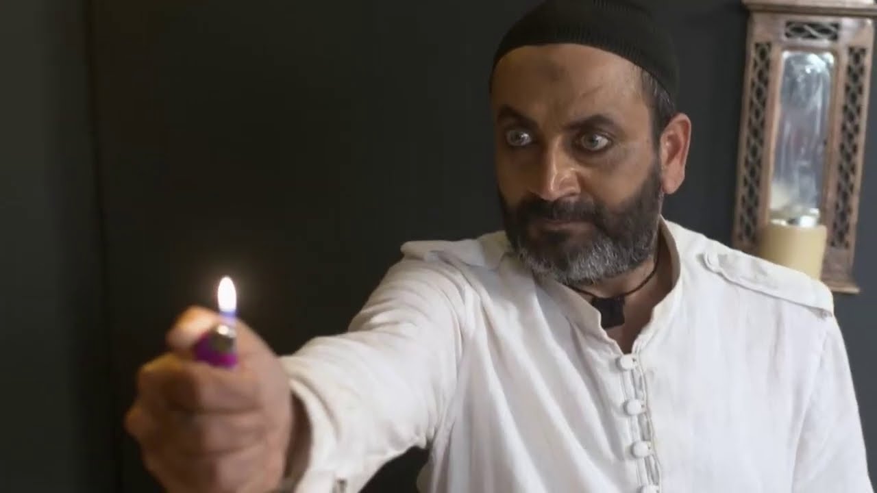 مسلسل حب يتخطى الزمن 3  - حلقة 45 - زي الوان