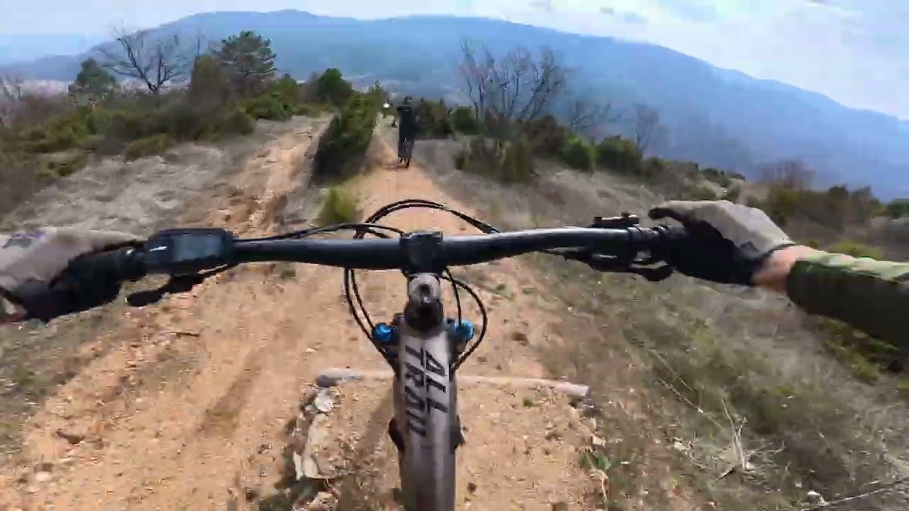 MTB Florina part 2