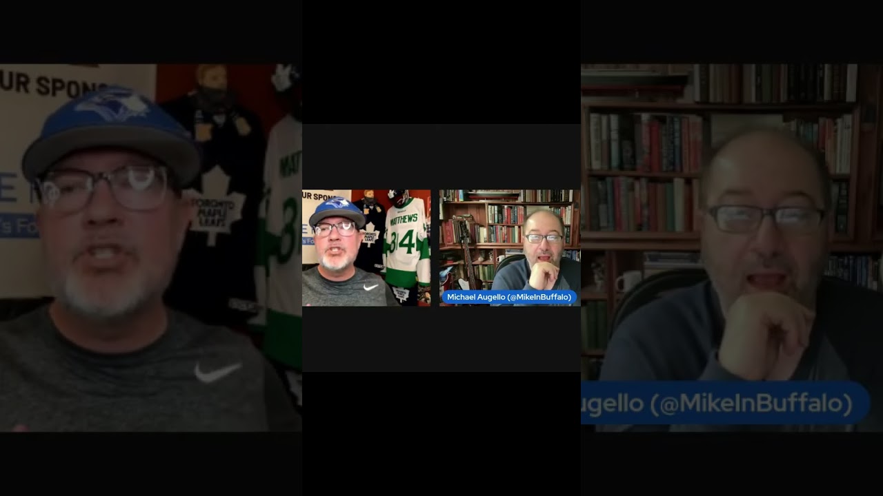 ГДЕ СТРАСТЬ? #leafsforever #theleafsconvo #ldnont #leafs