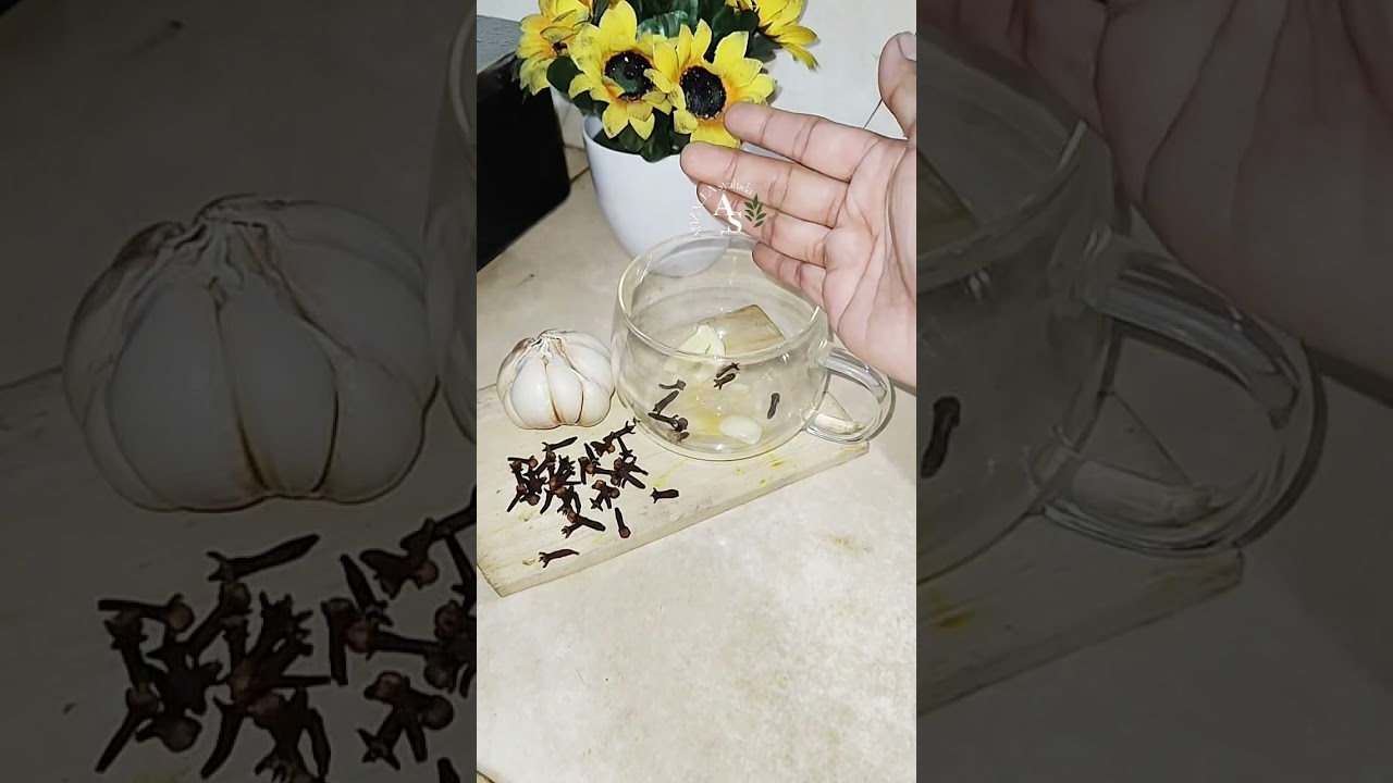 resep ampuh atasi sakit gigi 
