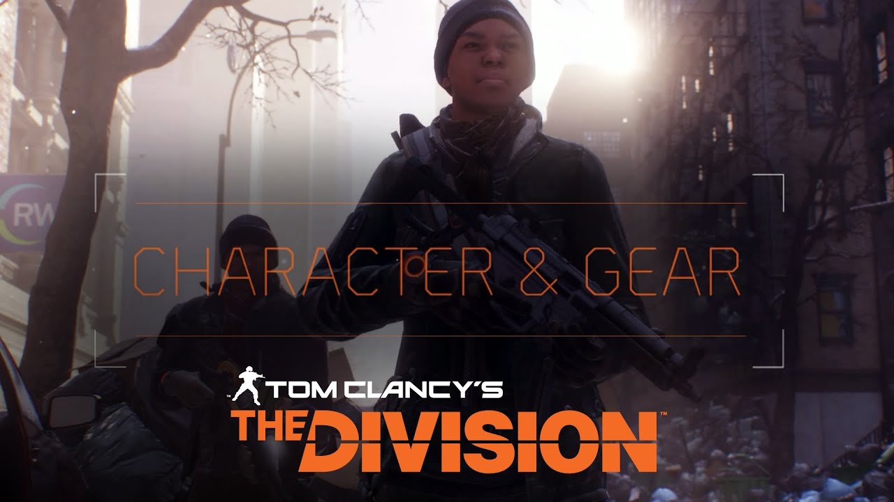 Tom Clancy's The Division - Agent Training #4 [THAI] - Ubisoft SEA