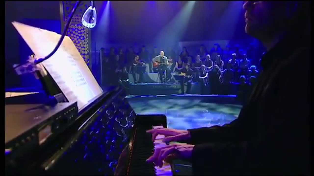 Tudur Huws Jones - Angor