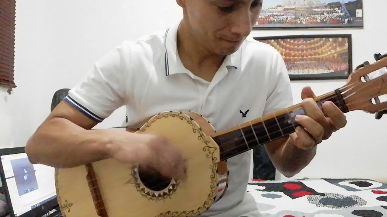 EL SON DEL RATÓN - ALEXANDER FAJARDO