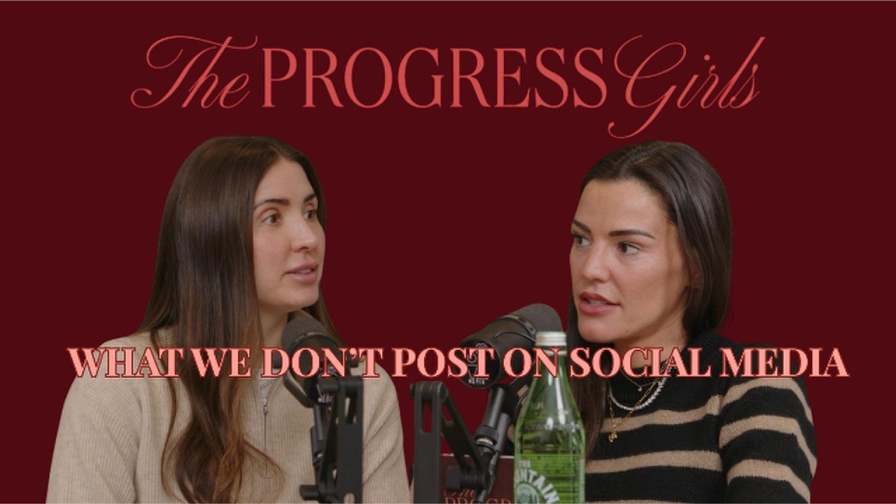 Making Progress on What We Don’t Post on Social Media