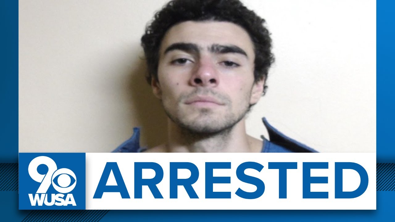 26-year-old arrested in UnitedHealthcare CEO's killing was born and raised in Maryland