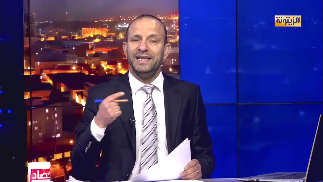 حصاد 24: محمد الصامتي: فضائح الجزء الثاني من ملف تآمر جماعة 25 المهمل إعلاميا