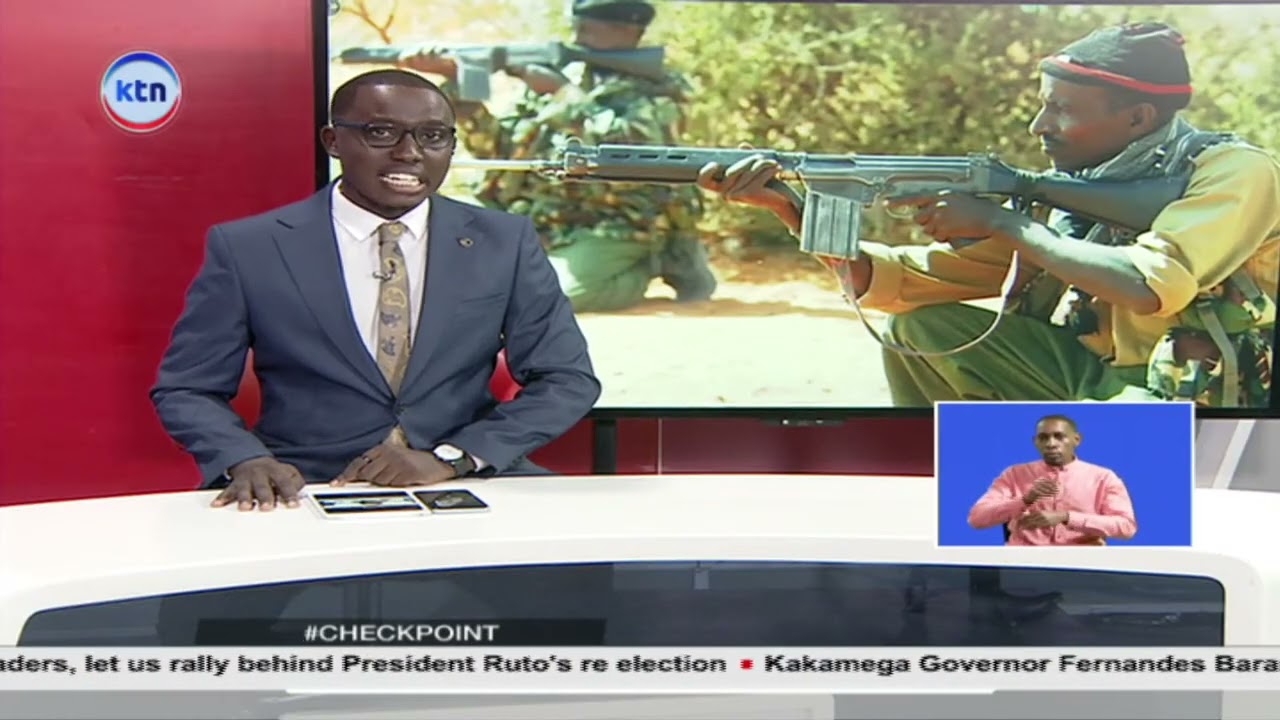 Police deployed to hunt gang terrorizing Nakuru motorists