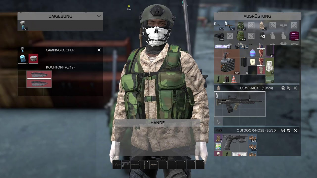 DayZ