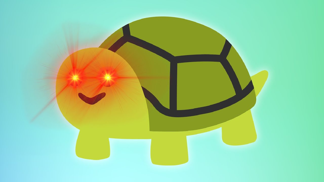 He's Back