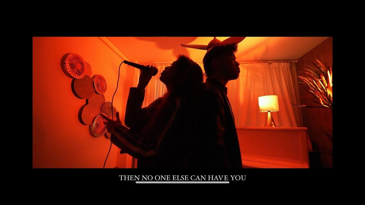 No One Else - Midnight Blu, Ashia Rei, Dan Rafaael (Official Visualiser)