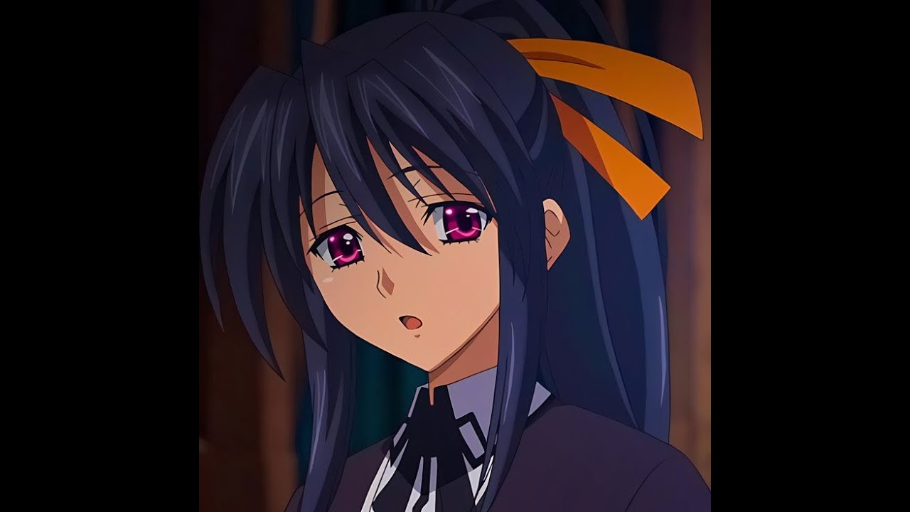 Yo en High School DxD (Capitulo 1)