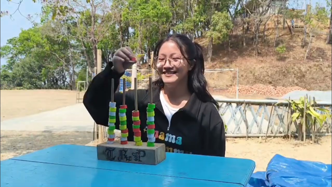 One Day Sports - 2 ( 7ᵗʰ March, 2026 ) Inrinni