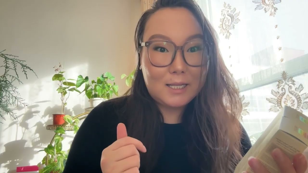 Best skincare haul & unboxing 🌿Шинэхэн арьс арчилгааны бүтээгдэхүүнээ хамтдаа задалж туршъя 