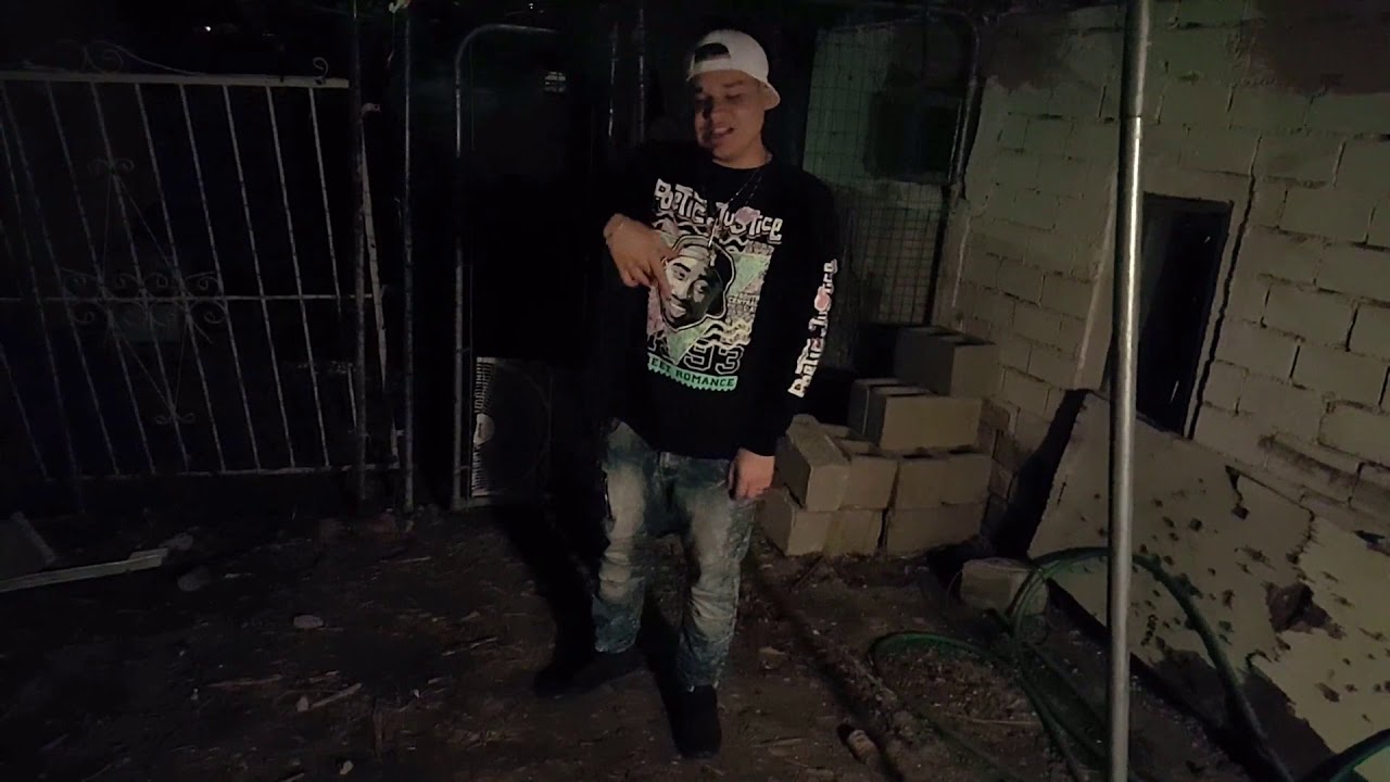 🔥Under mc bajo la luna VÍDEO OFICIAL🔥