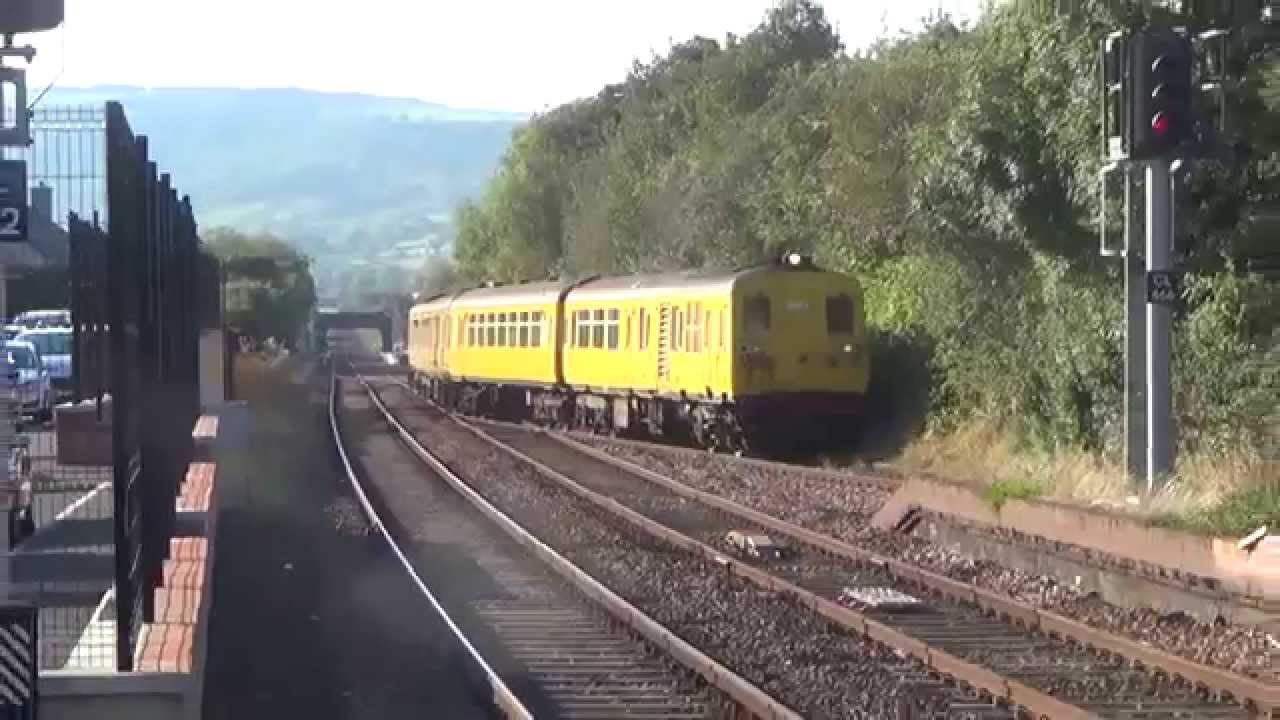 NIR Sandite train 2014 Part 1