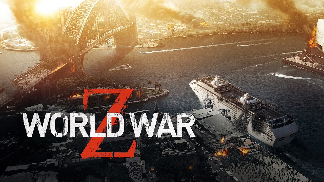 World War Z  Aftermath - TOKIO capitulo 3  Rescate - gameplay español