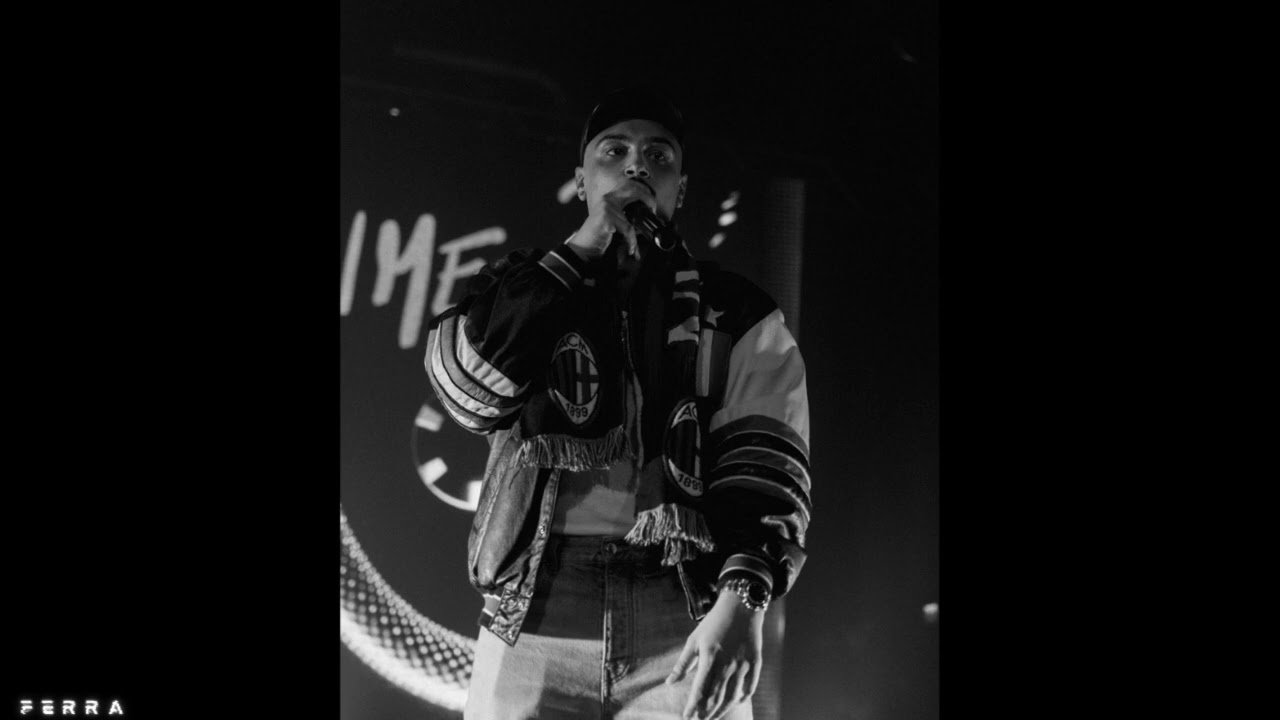 Nerissima Serpe x Papa V x Fri2 Type Beat 