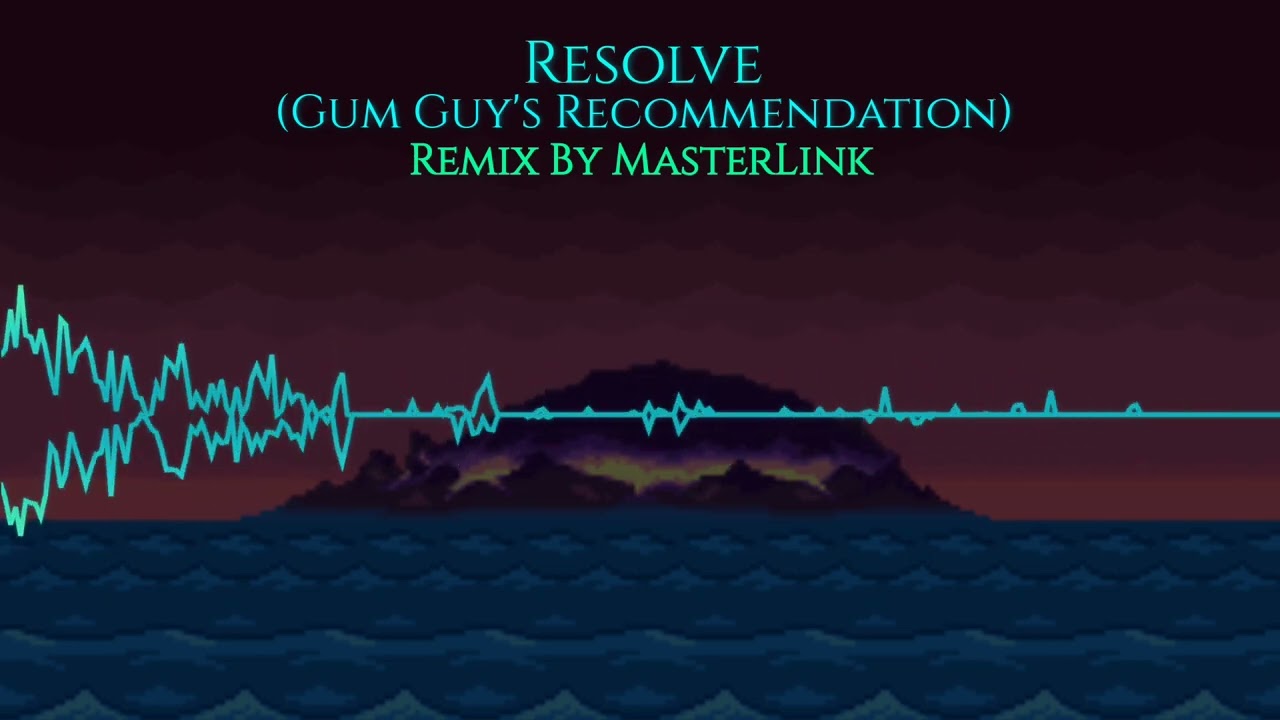 (Mother 3) Resolve Remix (Remastered Version)