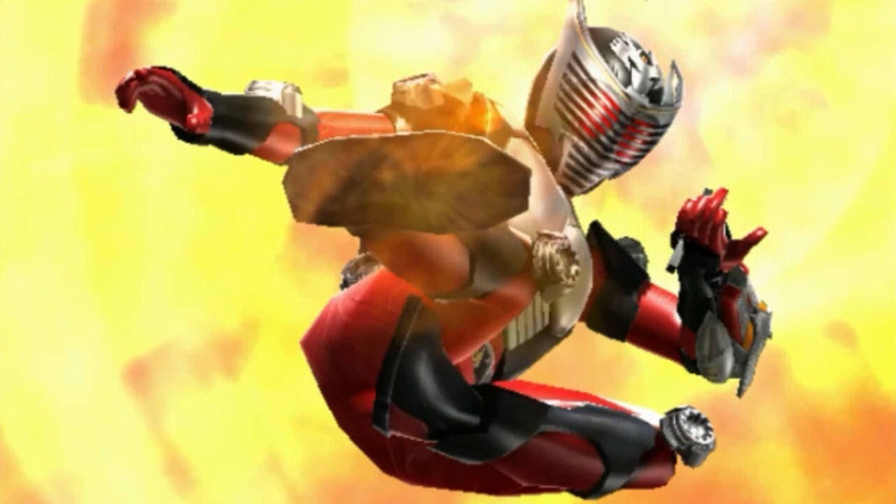 【ガンバライジング】仮面ライダー龍騎/ナイト/ゾルダ