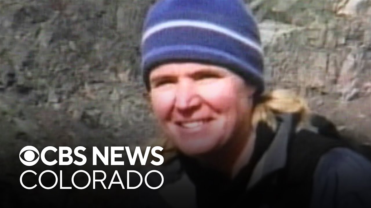 New clues uncovered in search for Colorado mom Michelle Vanek