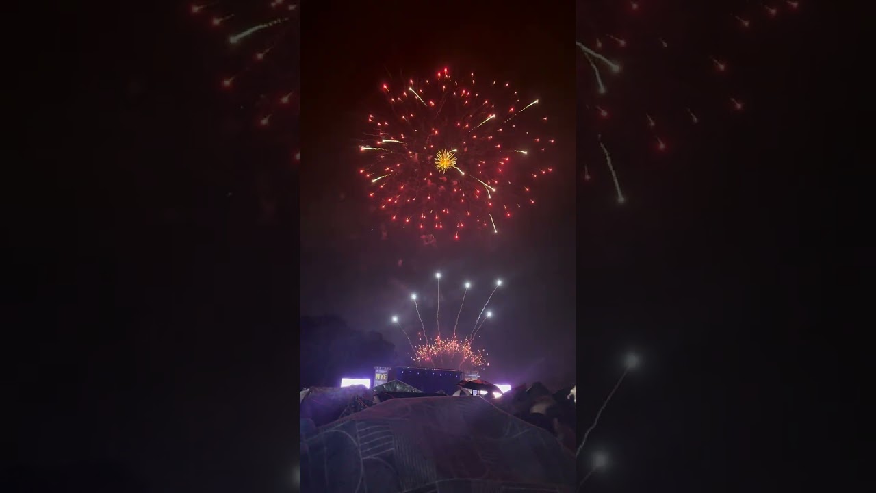 #happynewyear2026 #parramatta #nsw #family #sydney 