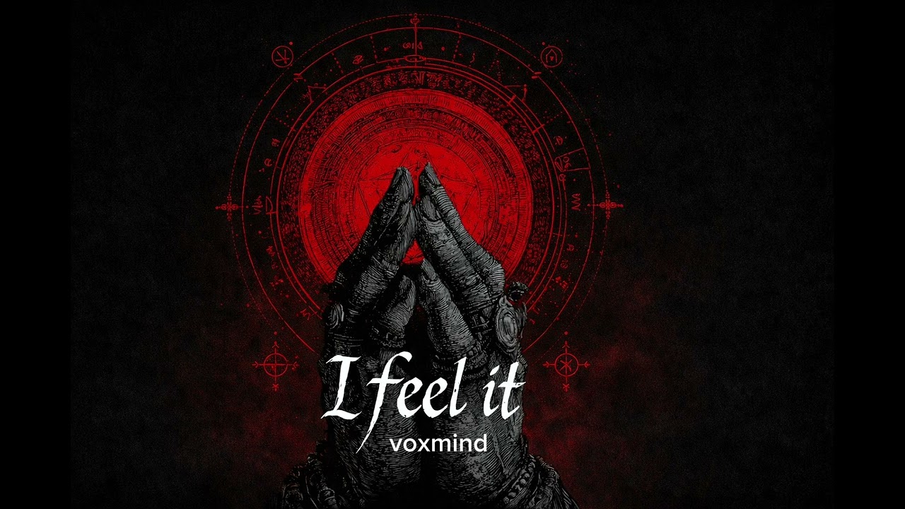 I Feel It - (Afro House x Oriental Vibes)