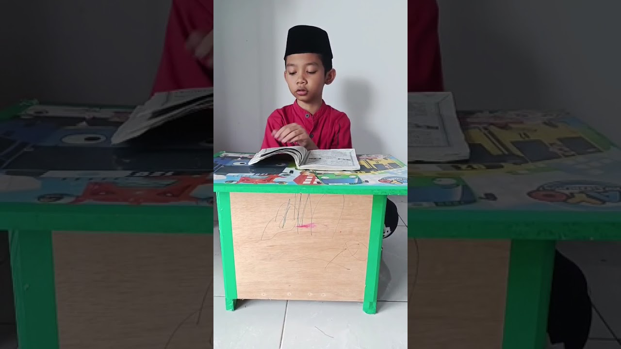 Surat At-Takwir dan Abasa
