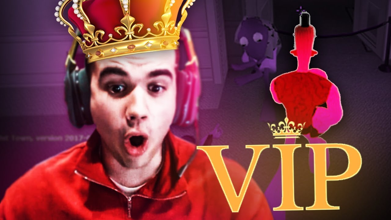 MATANZA EN LA ZONA VIP! | TTT