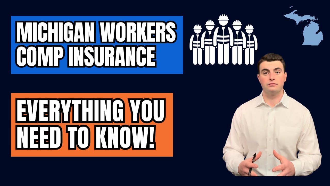 Michigan Workers Compensation Insurance: Everything You Need To Know