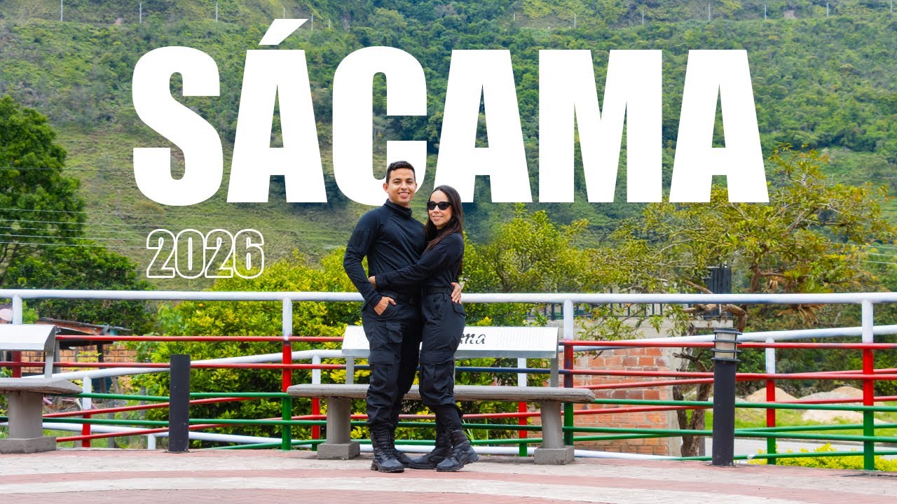ENCUENTRO MOTERO SÁCAMA - CASANARE | DÍA 1