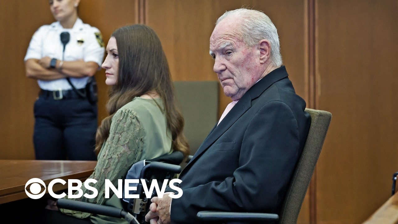 Lindsay Clancy's murder trial officially ends in mistrial | full coverage
